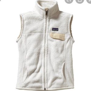 Patagonia Vest